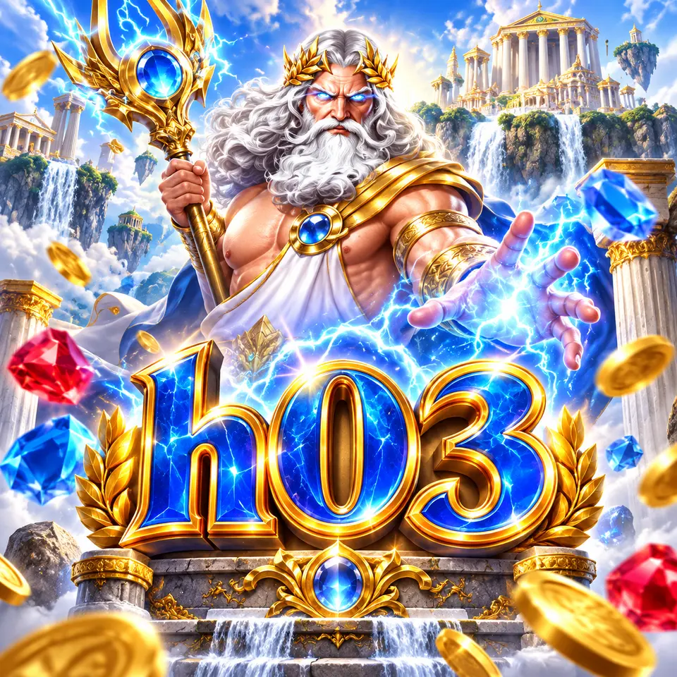 h03 APK Resmi Unduh